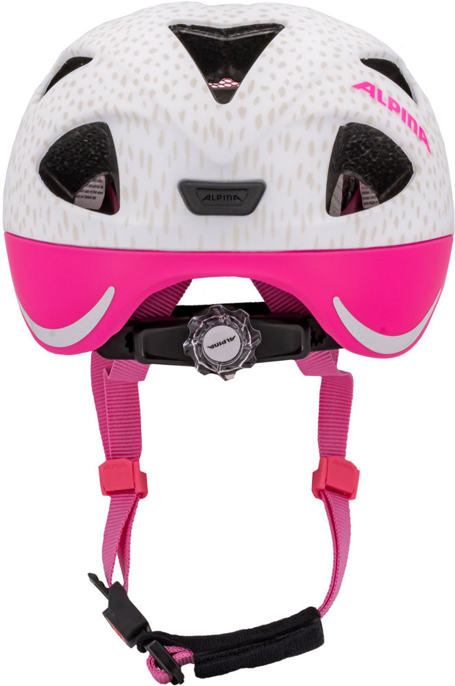 Load image into Gallery viewer, Alpina ximo l.e. - kid's helmet

