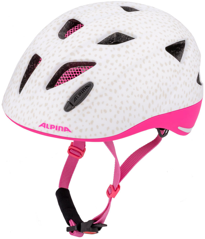 Load image into Gallery viewer, Alpina ximo l.e. - kid's helmet
