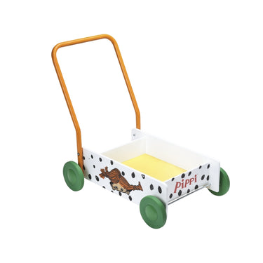 Ngk pippi laous - houten loopwagen