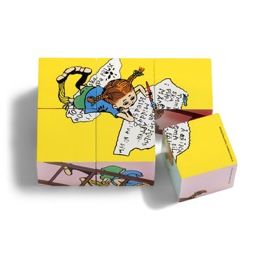 Ngk pippi laous puzzelblokken