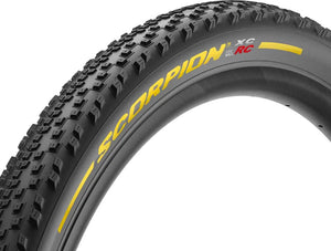 Pirelli scorpion™ xc rc lite team edition 29x2.4 folding tire