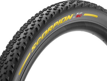Pirelli scorpion™ xc rc lite team edition 29x2.4 folding tire