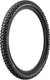 Pirelli scorpion™ e-mtb m - mixed terrain 27.5x2.6 folding tire