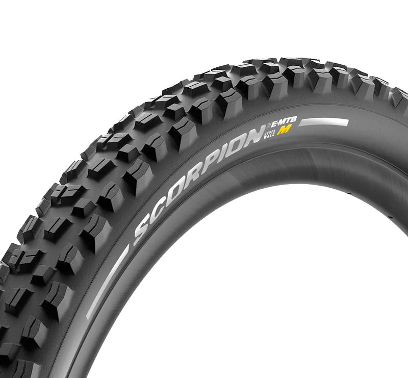 Load image into Gallery viewer, Pirelli scorpion™ e-mtb m - mixed terrain 27.5x2.6 folding tire
