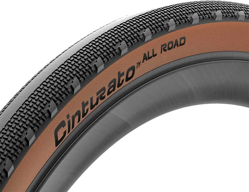 Load image into Gallery viewer, Pirelli cinturato™ all road classic folding tire
