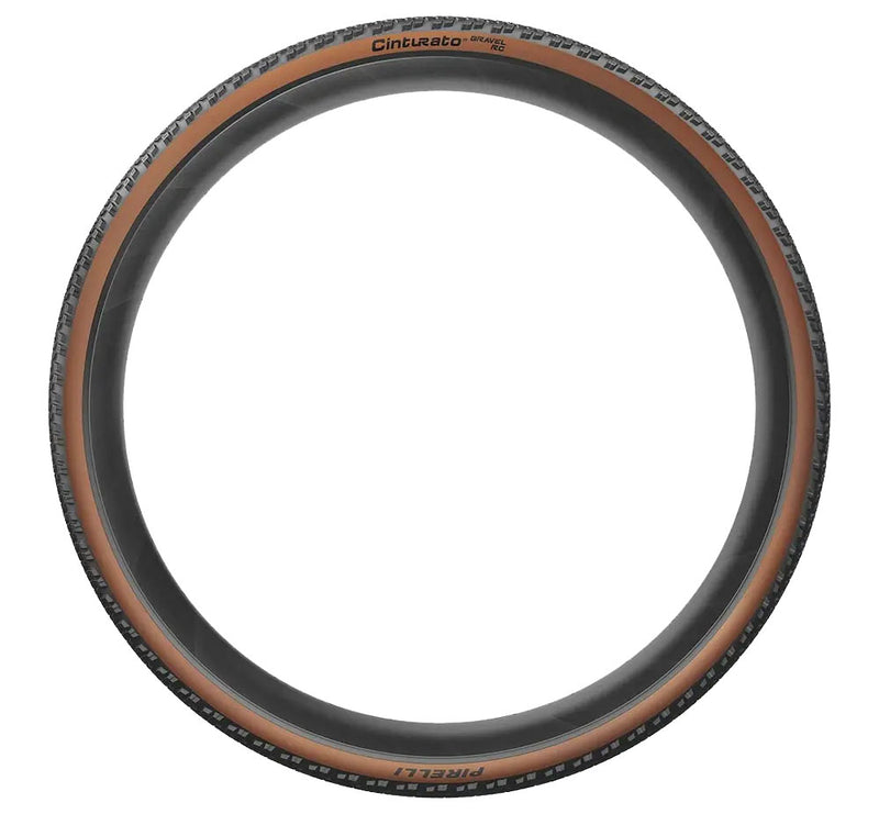 Load image into Gallery viewer, Pirelli cinturato™ gravel rc classic folding tire
