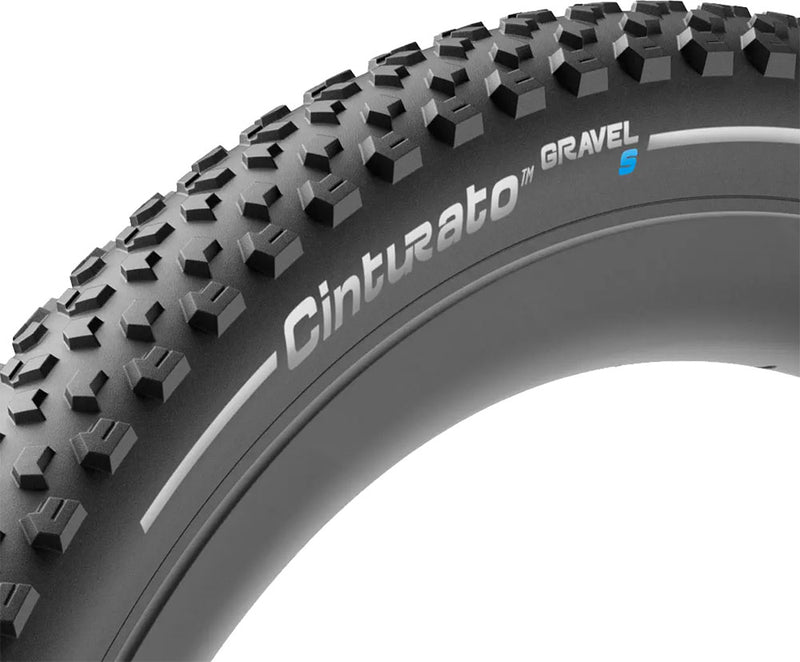 Load image into Gallery viewer, Pirelli cinturato™ gravel s - soft terrain folding tyre
