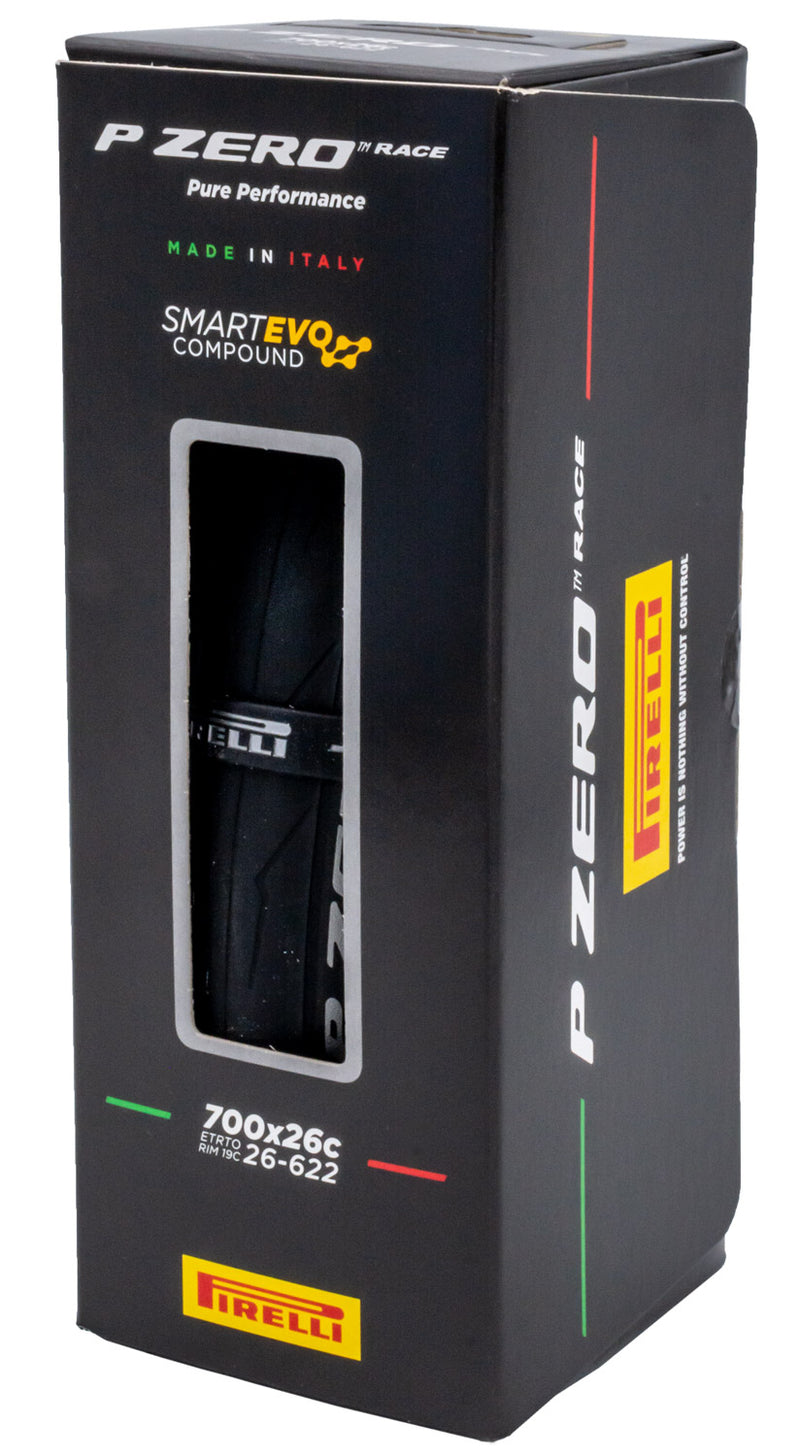 Load image into Gallery viewer, Pirelli p zero race folding tyre
