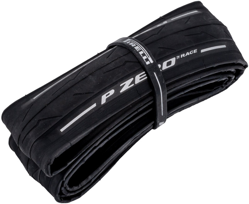 Load image into Gallery viewer, Pirelli p zero race folding tyre
