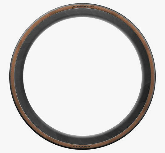 Pirelli p zero™ race classic folding tyre