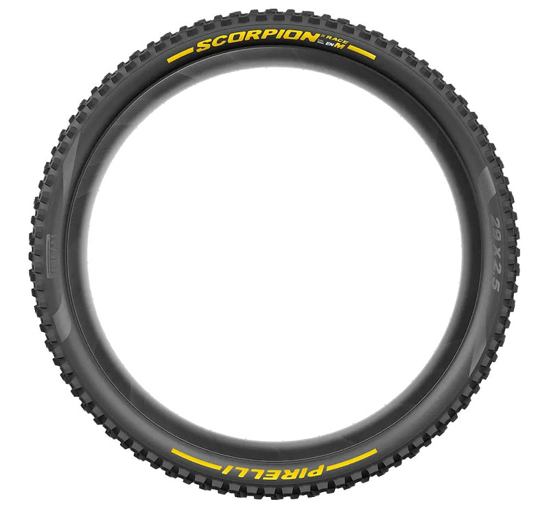 Load image into Gallery viewer, Pirelli scorpion™ race enduro m - mixed terrain 29x2,5 dualwall folding tyre
