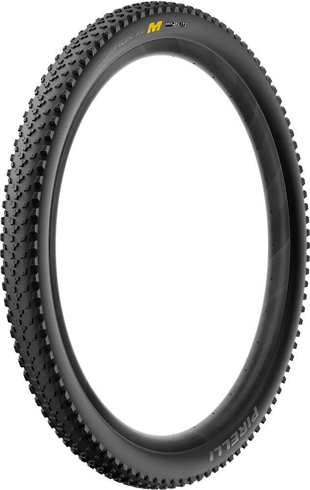 Load image into Gallery viewer, Pirelli scorpion™ race xc m lite 29x2.4 folding tire
