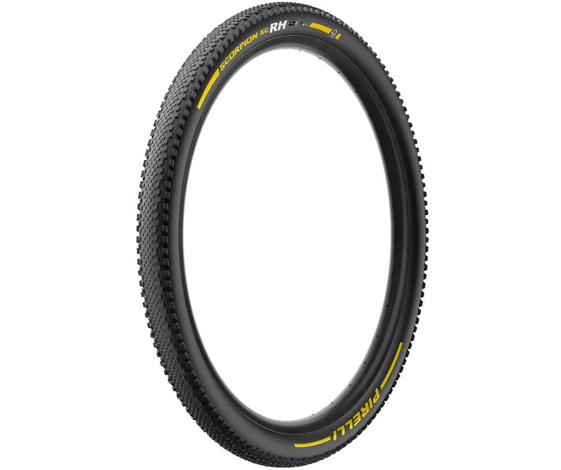 Load image into Gallery viewer, Pirelli scorpion™ race xc rh color edition 29x2.4 prowall folding tire
