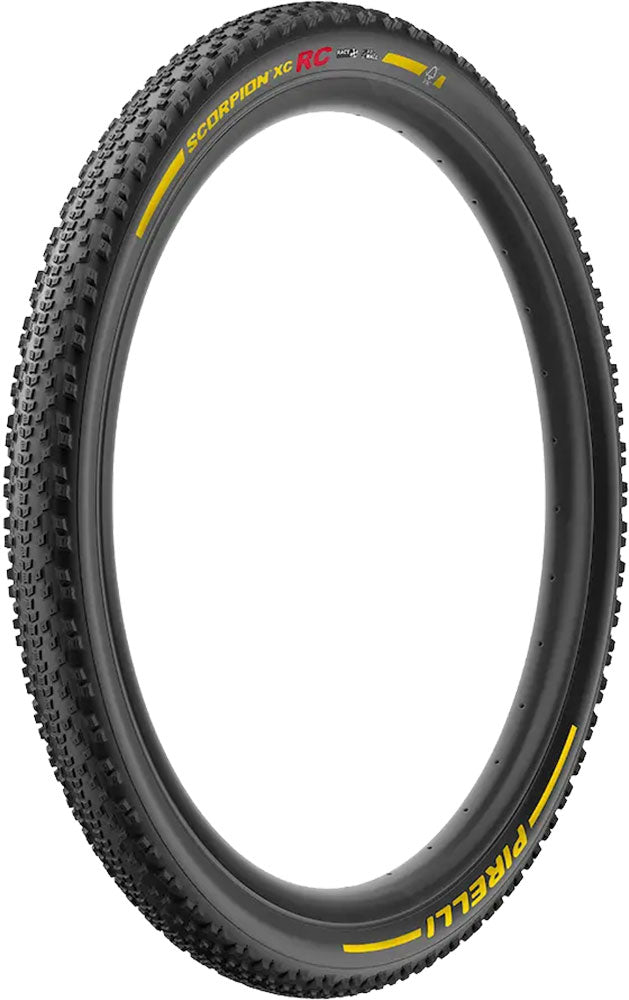 Load image into Gallery viewer, Pirelli scorpion™ race xc rc team edition 29x2.4 prowall folding tire
