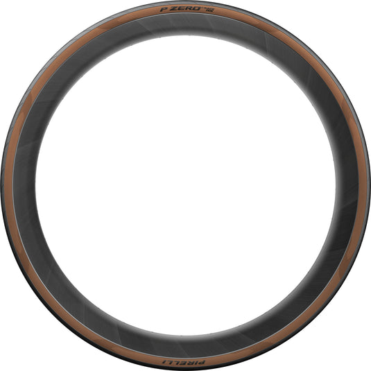 Pirelli p zero™ race rs tubetype classic folding tyre