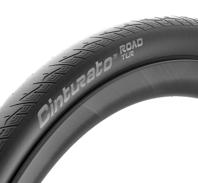 Load image into Gallery viewer, Pirelli cinturato™ road tlr folding tyre

