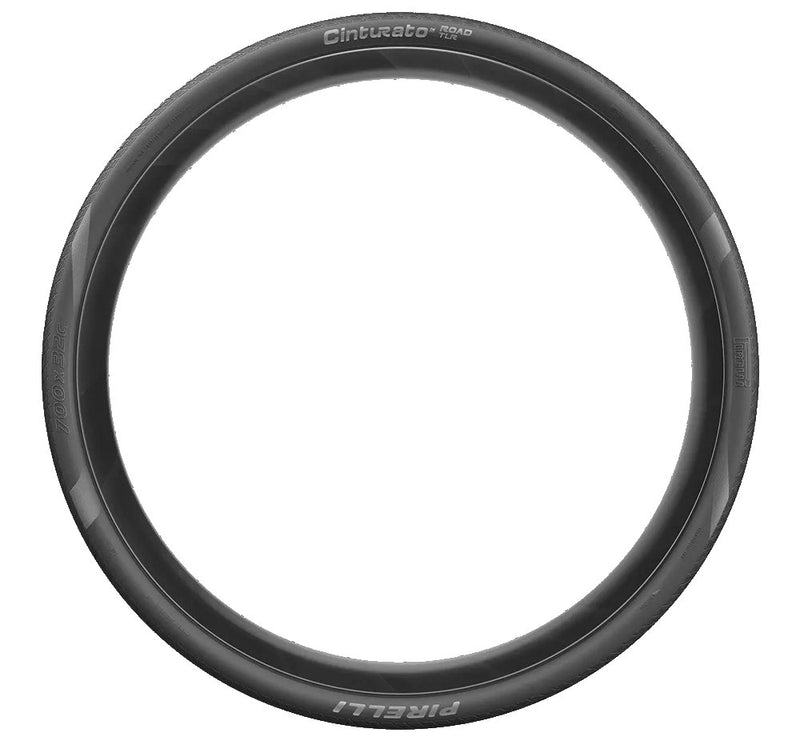 Load image into Gallery viewer, Pirelli cinturato™ road tlr folding tyre
