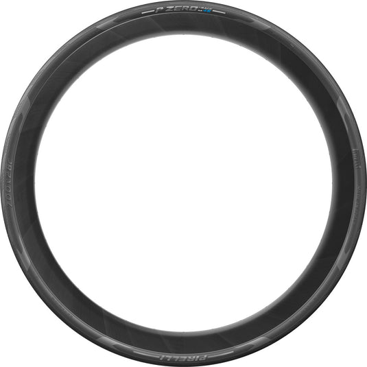 Pirelli p zero™ race tlr 4s speedcore folding tyre