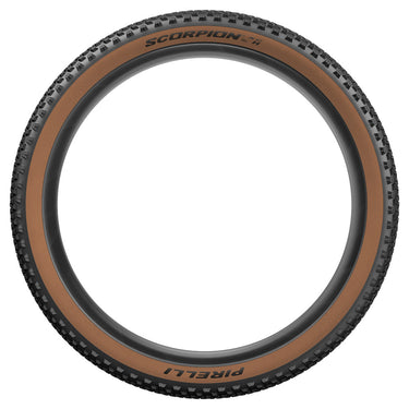 Pirelli scorpion xc h classic 29x2.2 folding tyre