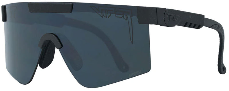 Load image into Gallery viewer, Pit viper the originals blacking out - sports glasses (narrow)
