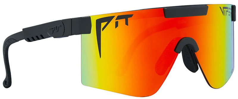 Load image into Gallery viewer, Pit viper the originals exec rainbow - sports glasses (narrow)
