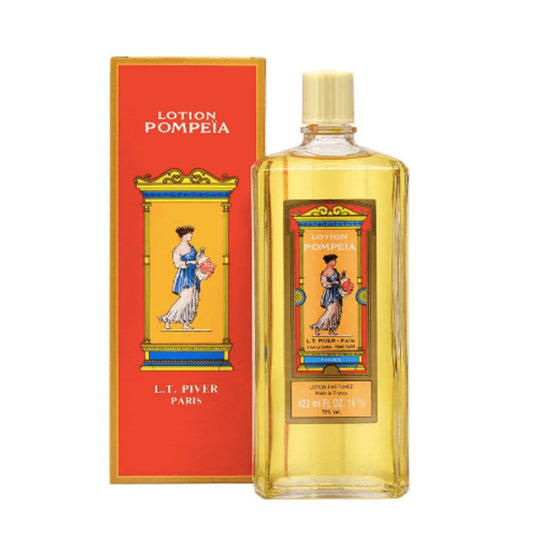 L.t. piver pompeia parfum lotion 423ml