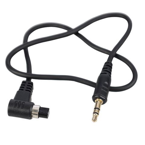 Load image into Gallery viewer, Pixel camera verbindingskabel n3 3,5 mm voor canon
