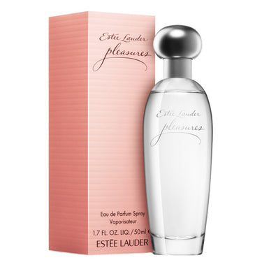 Estee lauder eau de parfum spray pleasures woman 50ml dames