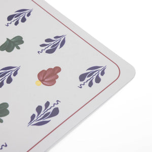 Boerenbont placemat 45x30cm