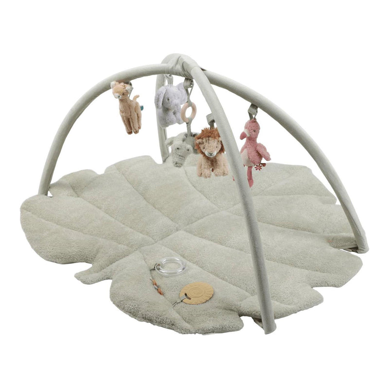 Load image into Gallery viewer, Little dutch safari friends speelkleed m boog
