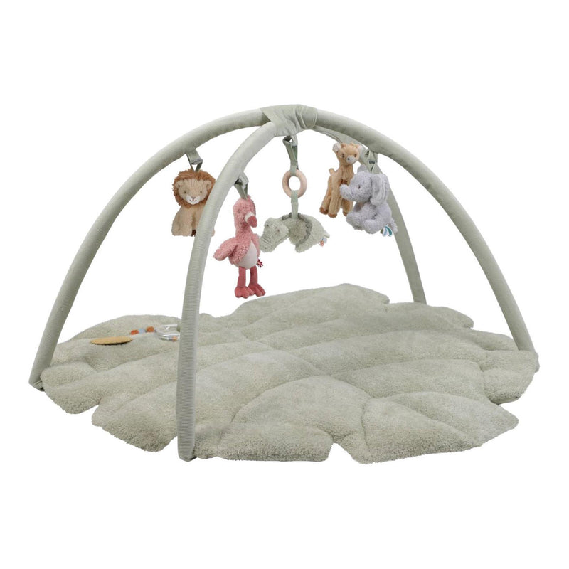Load image into Gallery viewer, Little dutch safari friends speelkleed m boog
