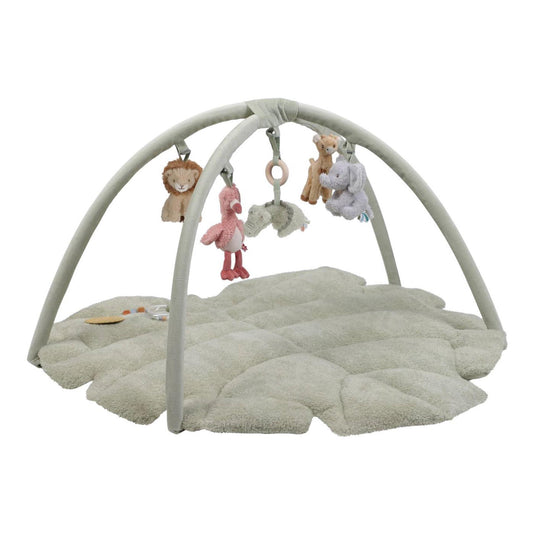 Little dutch safari friends speelkleed m boog