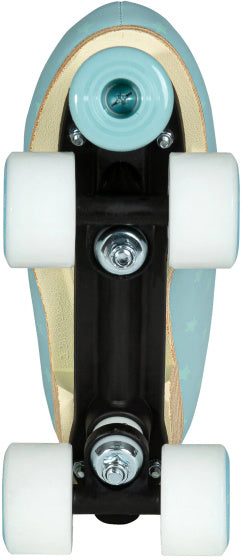 Load image into Gallery viewer, Playlife Adjustable rolschaatsen junior hemelsblauw maat 31 34
