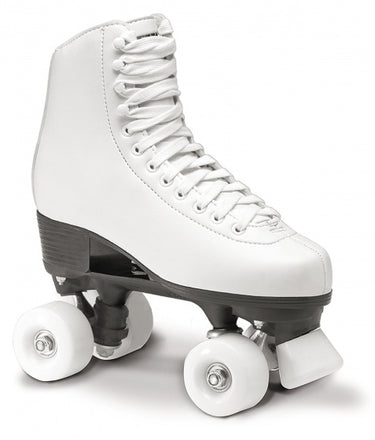 Playlife Rolschaatsen junior wit maat 31 34