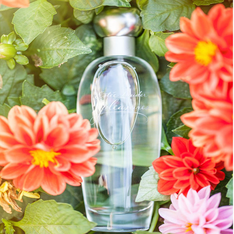 Load image into Gallery viewer, Estee lauder eau de parfum spray pleasures woman 30ml dames
