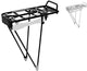 Pletscher athlete system luggage carrier with pump tips