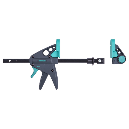 Wolfcraft werkbladspanner | pro | 65-150-w | 1 stuk - 3036000