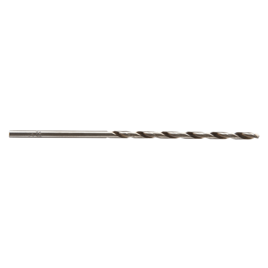 Wolfcraft metaalboor | hss r | ø3,0 x 100mm | 1 stuk - 7587010