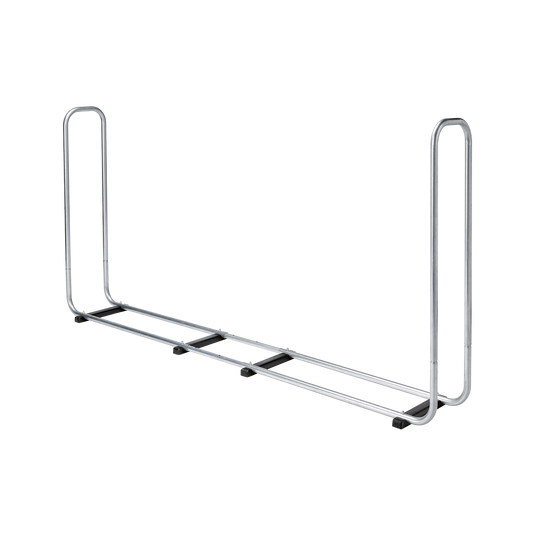 Wolfcraft stapelhulp | voor brandhout | 1 stuk - 5122000