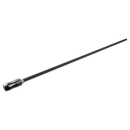 Wolfcraft bithouder | met magneet + ringmagneet | 450mm | 1 stuk - 2985000