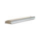 Wolfcraft slaghout | profi | 281 x 24 x 62mm | 1 stuk - 6947000