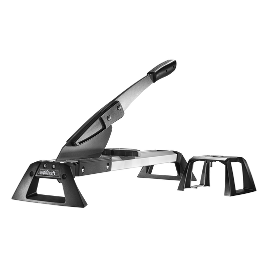 Wolfcraft vinyl- en laminaatsnijder | vlc 800 | 1 stuk - 6939000