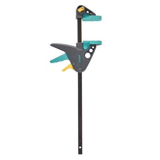 Wolfcraft ehz pro 65-300 | eénhand-lijmklem | 1 stuk - 3457000