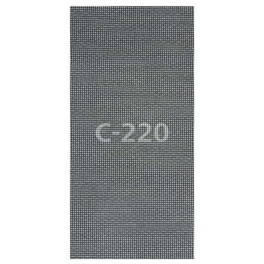 Wolfcraft stramienen | sc | k220 | 93 x 230mm | 2 stuks - 1987000