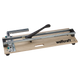 Wolfcraft tegelsnijder | tc 610 w | basisplaat van multiplex | 1 stuk - 5561000