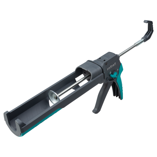 Wolfcraft kitspuit | mg 400 ergo | 1 stuk - 4354000