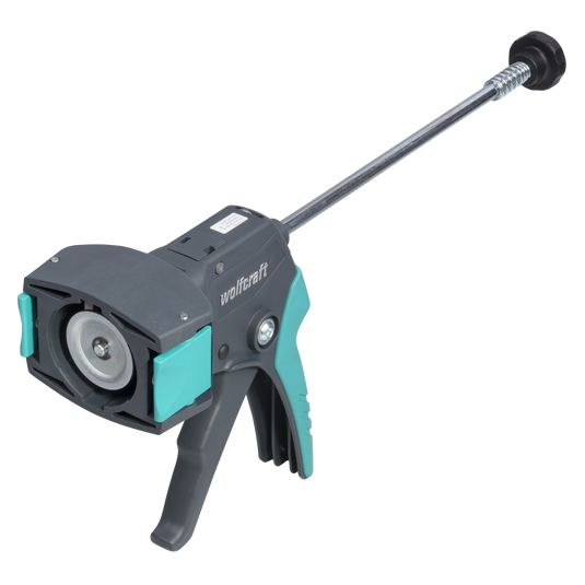 Wolfcraft kitspuit | mg 310 compact | 1 stuk - 4357000