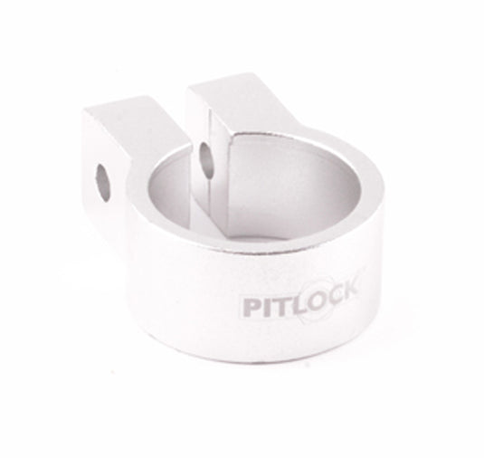 Pitlock seatpost clamp 31.8mm