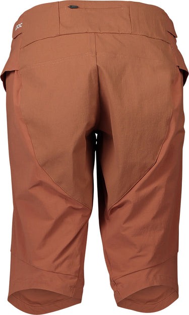 Poc infinite all mountain - damen mtb shorts