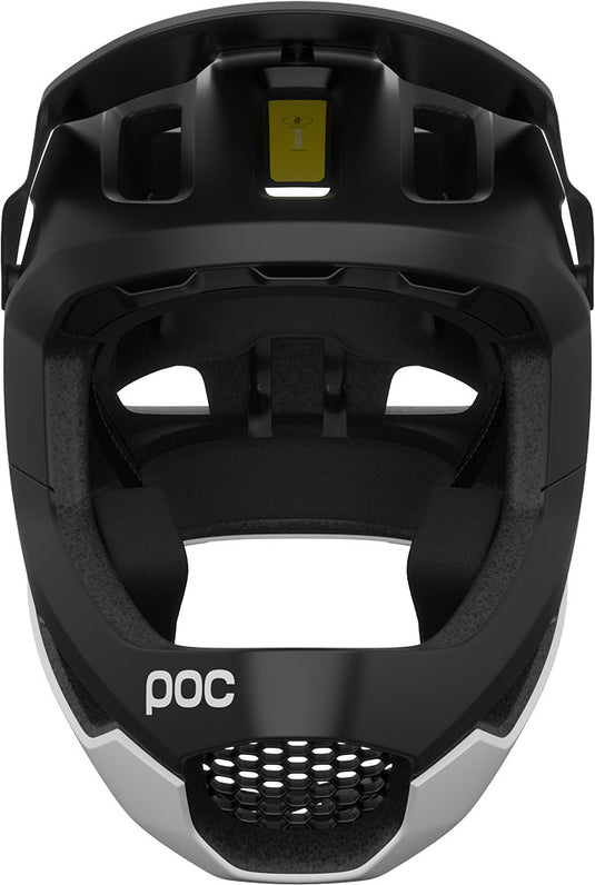 Poc otocon race mips - fullface helmet